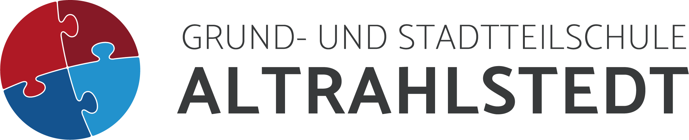 Grund- und Stadtteilschule Altrahlstedt
